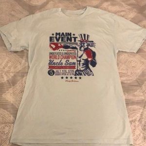 Uncle Sam T-Shirt